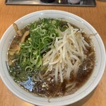 たかばしラーメン - 