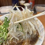 たかばしラーメン - 