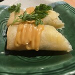 おだしと日本酒の店 かなえ - 