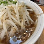 たかばしラーメン - 