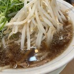たかばしラーメン - 