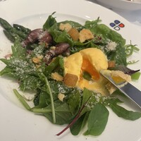 ブラッスリー ポール・ボキューズ 大丸東京 - 