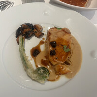 ブラッスリー ポール・ボキューズ 大丸東京 - 