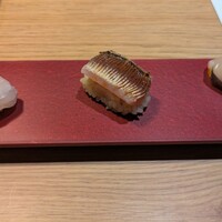 GINZA SUSHI BANYA KAI - 