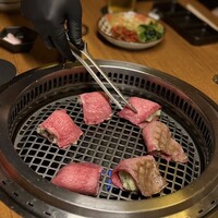 焼肉ぽんが 恵比寿店 - 