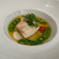 ブラッスリー ポール・ボキューズ 大丸東京 - 