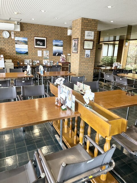 Restaurant Mashu photo 4