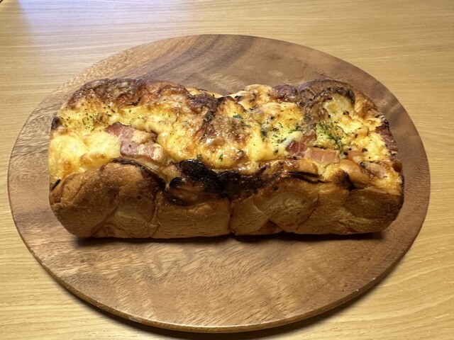 どんすけ パン家のどん助 （パンヤノドンスケ） - 東新宿/パン | 食べログ