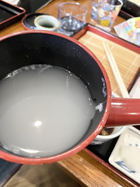 Restaurant Mashu photo 3