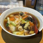 家庭料理 富久 - 