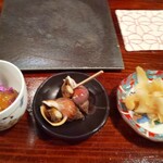 江戸心 山ぼうし - 