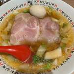 どうとんぼり神座 - 料理写真: