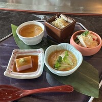 XEX TOKYO / 鉄板焼An - 