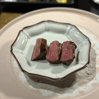 焼肉牛印 銀座店 - 
