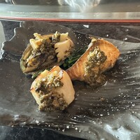 XEX TOKYO / 鉄板焼An - 