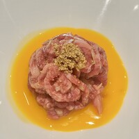 ビーフキッチン 渋谷店 - 