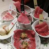 熟成和牛焼肉エイジング・ビーフ 西日暮里本店