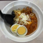 蒙古タンメン中本 - 