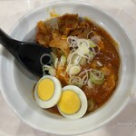 蒙古タンメン中本 - 