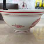 蒙古タンメン中本 - 