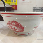 蒙古タンメン中本 - 