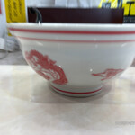 蒙古タンメン中本 - 