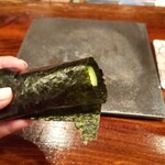 江戸心 山ぼうし - 