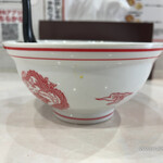 蒙古タンメン中本 - 