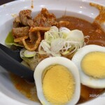 蒙古タンメン中本 - 