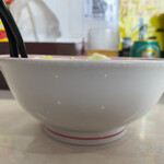 蒙古タンメン中本 - 