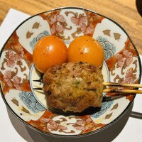 炭火焼鳥 木鶏 - 