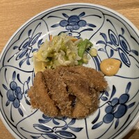 新宿割烹 中嶋 - 
