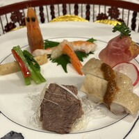 中国料理 王宮 - 