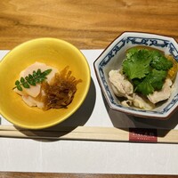 炭火焼鳥 木鶏 - 