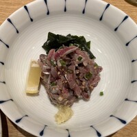 新宿割烹 中嶋 - 