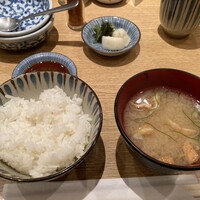 新宿割烹 中嶋 - 