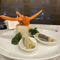 中国料理 王宮 - 
