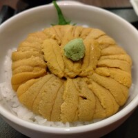 函館うに むらかみ 日本生命札幌ビル店 - 