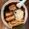竹岡式ラーメン 竹徳
