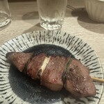 和風もつ料理 あらた - 