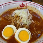 蒙古タンメン中本 - 