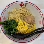 蒙古タンメン中本 - 