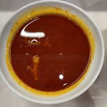 蒙古タンメン中本 高崎店 - 