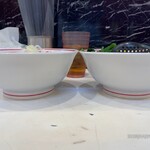 蒙古タンメン中本 - 