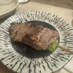 和風もつ料理 あらた - 