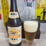 蒙古タンメン中本 - 