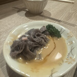 和風もつ料理 あらた - 