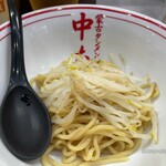 蒙古タンメン中本 - 