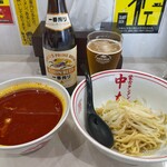 蒙古タンメン中本 - 