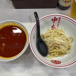 蒙古タンメン中本 - 
